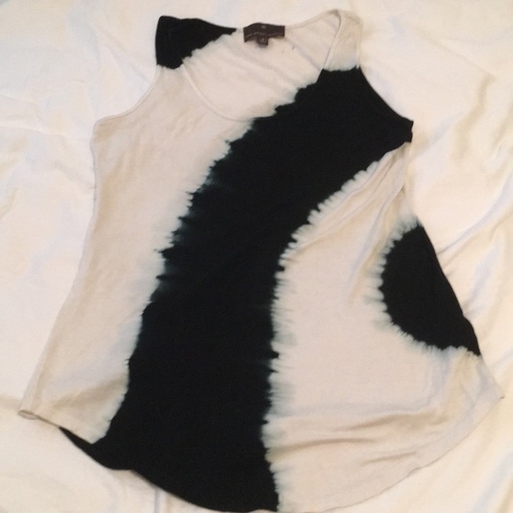 Fenn Wright Manson Tops - Fenn Wright Manson tie dye tank Medium